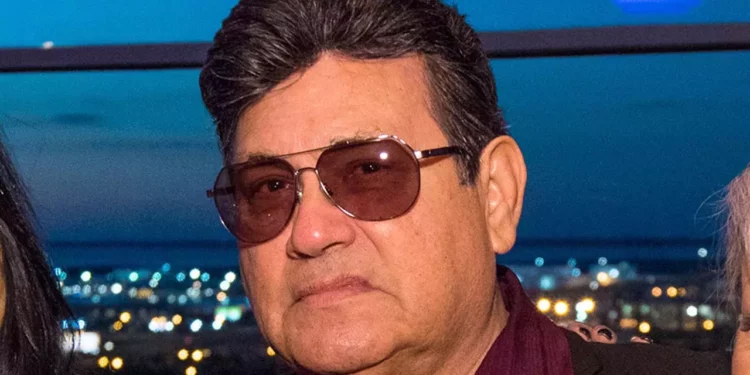 ¿De qué murió Abraham Quintanilla, padre de Selena?