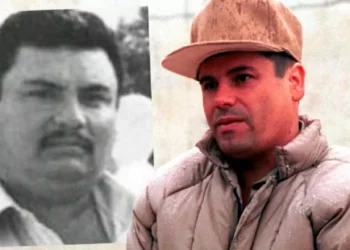 Cercan el Triángulo Dorado: operativo aéreo y terrestre busca a “El Guano”, hermano de El Chapo