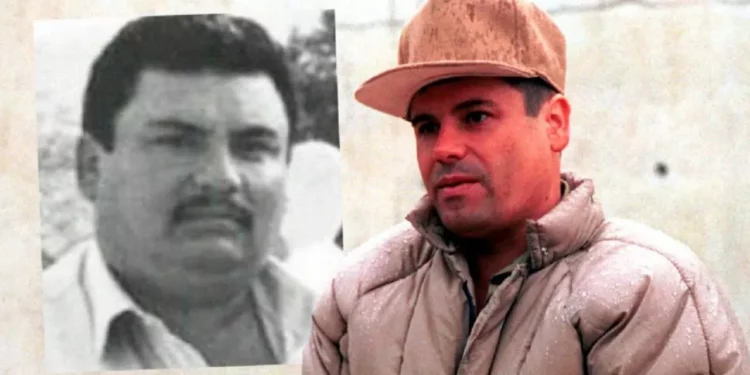 Cercan el Triángulo Dorado: operativo aéreo y terrestre busca a “El Guano”, hermano de El Chapo