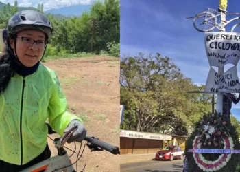 Foto: archivo – ilustrativa // Hoy, 18 de diciembre, se cumplen 5 años de aquel siniestro vial en el que Gabriela fue embestida por un camión de la línea de transporte Zaachila Yoo.