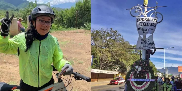 Foto: archivo – ilustrativa // Hoy, 18 de diciembre, se cumplen 5 años de aquel siniestro vial en el que Gabriela fue embestida por un camión de la línea de transporte Zaachila Yoo.