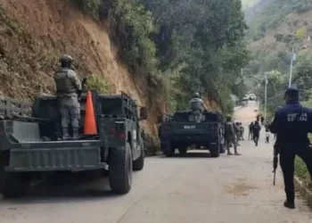 Perros devoran el cuerpo de un hombre desaparecido