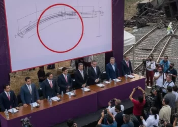 Empresas ligadas a la familia Hank participaron en obras del tramo donde descarriló el Tren del Istmo