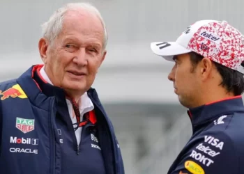 Helmut Marko se despide de Red Bull: el arquitecto de ocho títulos en F1 deja su cargo tras 20 años