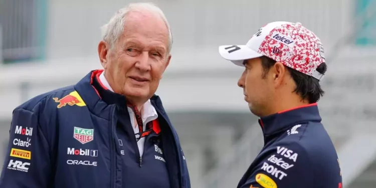Helmut Marko se despide de Red Bull: el arquitecto de ocho títulos en F1 deja su cargo tras 20 años