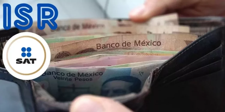 Año Nuevo, más impuestos: así te pegará el ISR 2026 en el bolsillo