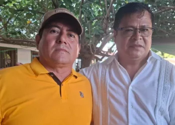 Comuneros de San Francisco Cozoaltepec eligen nuevo Comisariado de Bienes Comunales