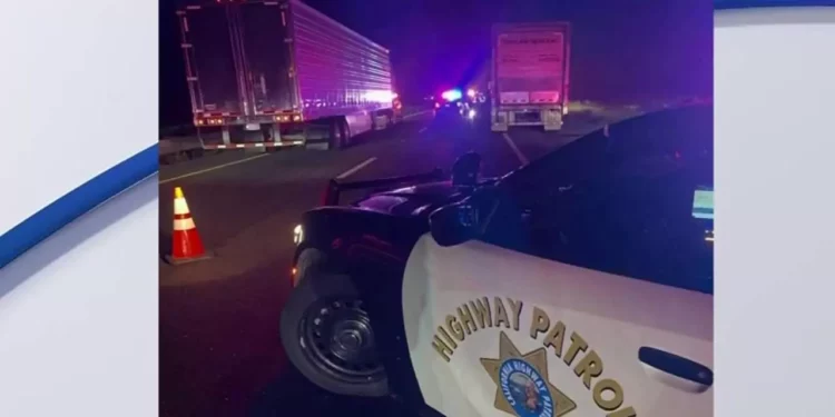 Fallece migrante originario de Piedra del Sol en accidente automovilístico en California