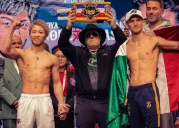 ¿Cuándo y dónde ver la pelea entre el japonés Naoya Inoue y el mexicano Alan Picasso?