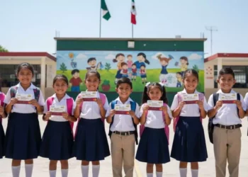 ¡Prepara tus documentos! Ya hay fecha para el registro de la Beca Rita Cetina 2026