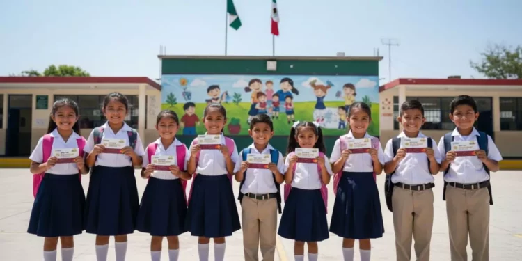 ¡Prepara tus documentos! Ya hay fecha para el registro de la Beca Rita Cetina 2026