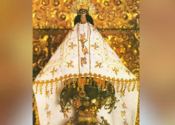 El milagro que no se extingue: la virgen de Juquila y una devoción que atraviesa siglos