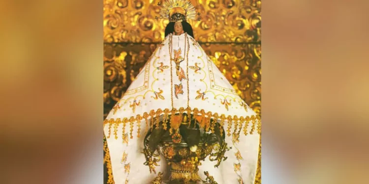 El milagro que no se extingue: la virgen de Juquila y una devoción que atraviesa siglos