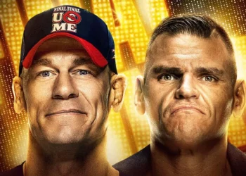 John Cena dice adiós: ¿cuándo y dónde ver su última lucha?