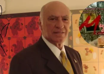 Fallece Jorge Lozano Soriano, creador de “Mujer, casos de la vida real”, a los 89 años