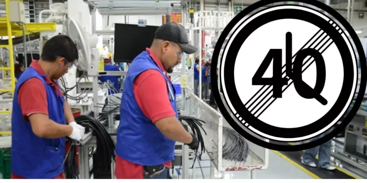 ¿Se eliminan las horas extras con la jornada laboral de 40 horas?