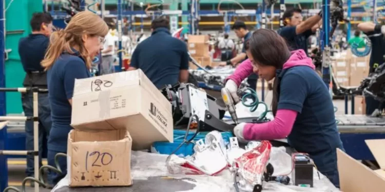 Así será la implementación de la semana laboral de 40 horas en México