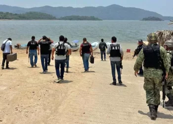 Foto: Archivo El Imparcial // La Cuenca del Papaloapan, sigue siendo “foco rojo” por secuestros.