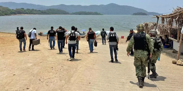 Foto: Archivo El Imparcial // La Cuenca del Papaloapan, sigue siendo “foco rojo” por secuestros.