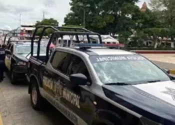 La madre temía ser víctima de su hijo.