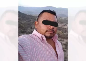 La persona a la que se hace referencia no es trabajador de La Ejuteca Radio.