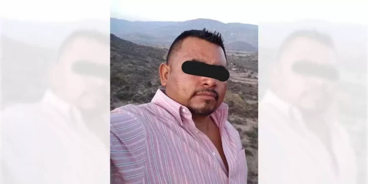 La persona a la que se hace referencia no es trabajador de La Ejuteca Radio.