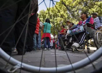Foto: Archivo El Imparcial // La mayoría de las personas con estas condiciones sigue enfrentando varios obstáculos.