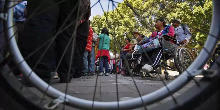 Foto: Archivo El Imparcial // La mayoría de las personas con estas condiciones sigue enfrentando varios obstáculos.