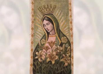 La obra fue pintada con diferentes técnicas, de acuerdo a la visión y estilo de cada uno de los artistas.
