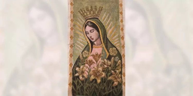 La obra fue pintada con diferentes técnicas, de acuerdo a la visión y estilo de cada uno de los artistas.