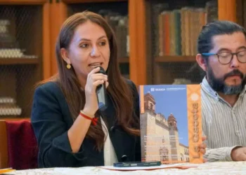 La Gaceta busca fortalecer la conciencia social sobre el cuidado y la transmisión de estos bienes culturales.