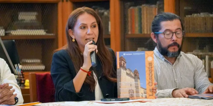 La Gaceta busca fortalecer la conciencia social sobre el cuidado y la transmisión de estos bienes culturales.