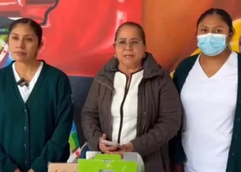 La vacunación está abierta también a personas de municipios vecinos y visitantes que se encuentren en la región.