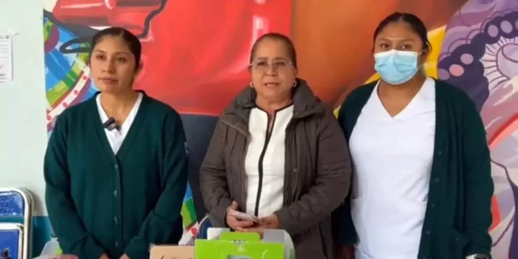 La vacunación está abierta también a personas de municipios vecinos y visitantes que se encuentren en la región.