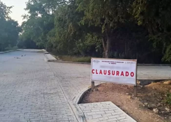 Las actividades están asociadas a un desarrollo inmobiliario.
