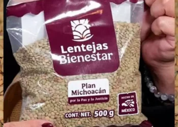 Presentan Lentejas del Bienestar: ¿Cuál será el costo y dónde encontrarlas?