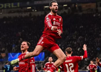 Vibrantes juegos ofreció la Jornada 6 de la Champions League