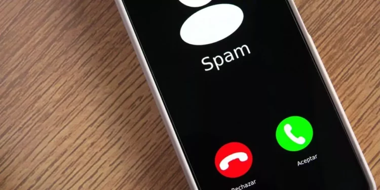 Llamadas spam: por qué colgar puede empeorar el problema y cómo proteger tu número