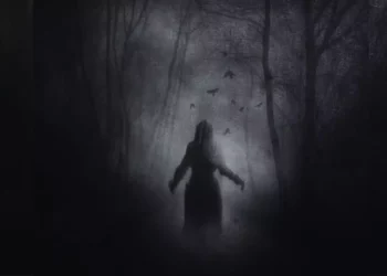 VIDEO | ¿Captan a La Llorona en Veracruz? Se viraliza grabación y divide opiniones
