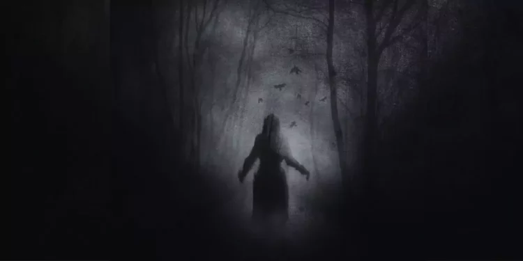 VIDEO | ¿Captan a La Llorona en Veracruz? Se viraliza grabación y divide opiniones