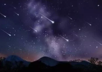 ¿Listo para pedir deseos? ¿Cuándo disfrutar de la lluvia de estrellas Gemínidas en México?