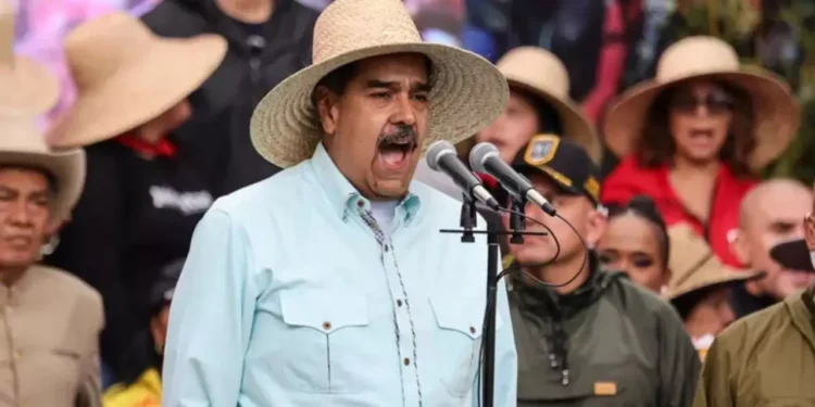 Nicolás Maduro cumplió los primeros propósitos de “su 2026”