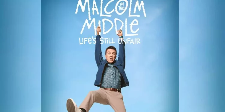 ¿Cuándo salen los nuevos episodios de Malcolm el de en medio?