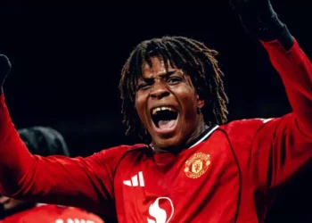 Manchester United vence al Newcastle en el Boxing Day