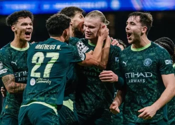 Manchester City remonta al Real Madrid y cierra una intensa jornada de Champions League