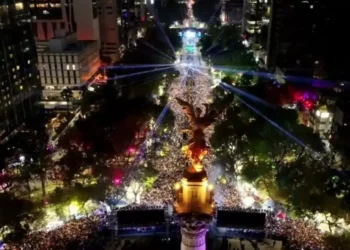 Polymarchs cede la estafeta; CDMX alista nueva megafiesta de música electrónica en Paseo de la Reforma