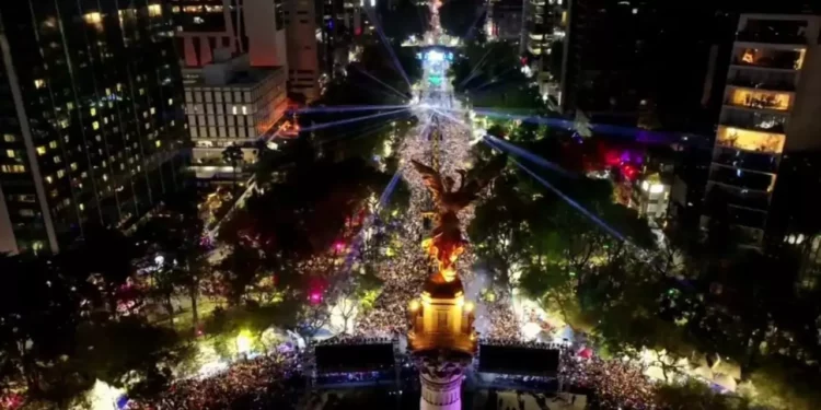 Polymarchs cede la estafeta; CDMX alista nueva megafiesta de música electrónica en Paseo de la Reforma