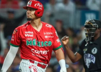 México se niega a asistir a la Serie del Caribe 2026 en Venezuela