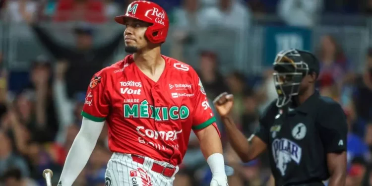 México se niega a asistir a la Serie del Caribe 2026 en Venezuela