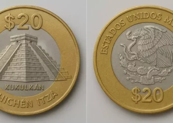 ¿Nuevas monedas de 10 y 20 pesos en camino? Sheinbaum propone reformas a la Ley Monetaria